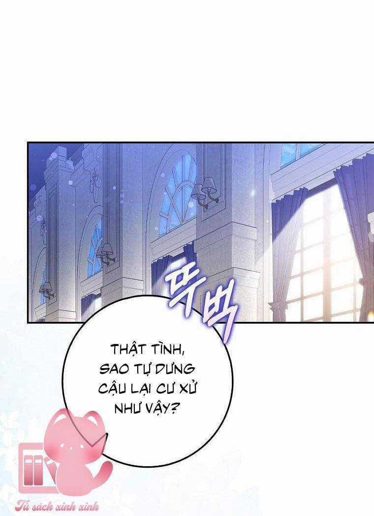 Tôi Thề Chúng Ta Chỉ Là Bạn Chapter 4 trang 49