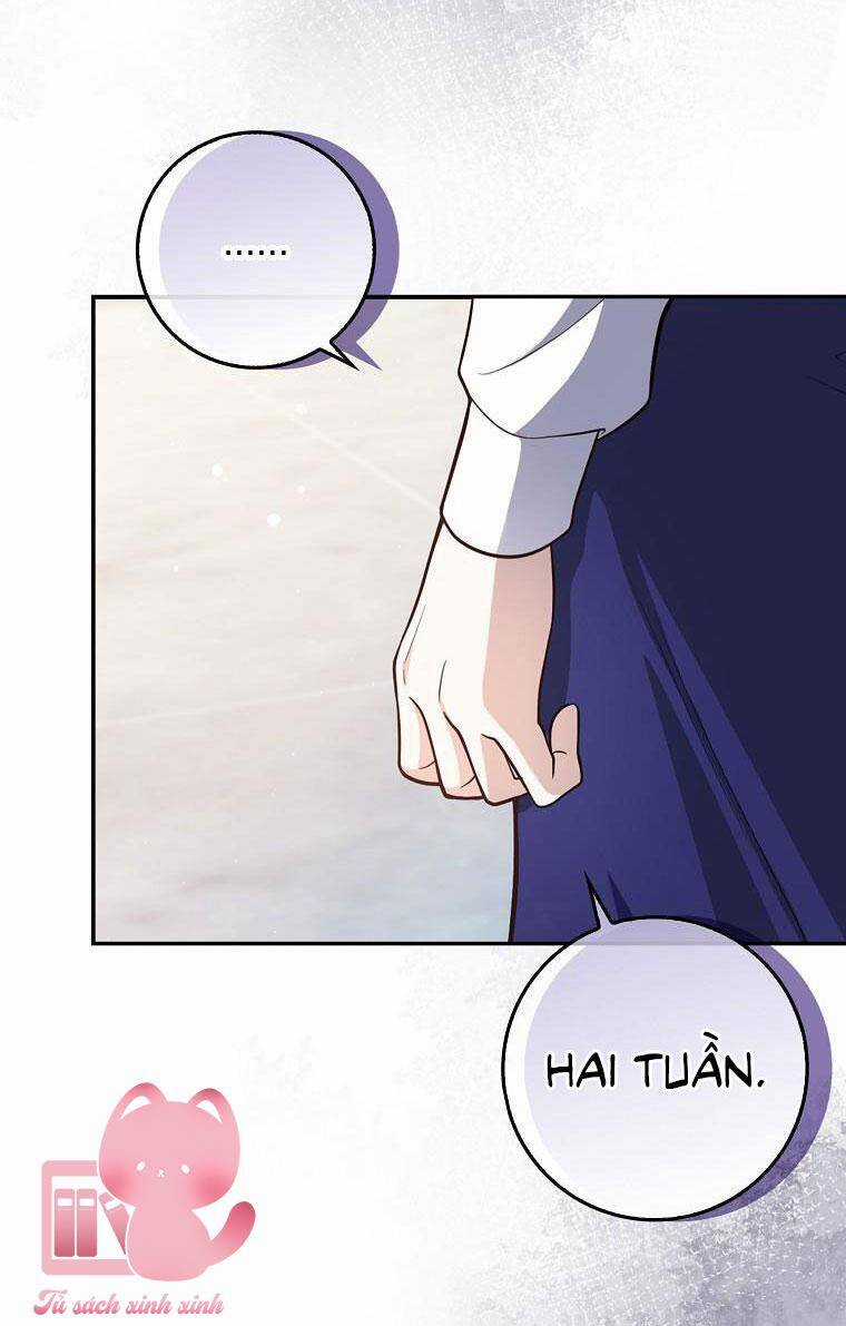 Tôi Thề Chúng Ta Chỉ Là Bạn Chapter 4 trang 5