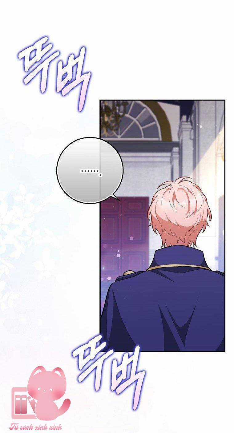 Tôi Thề Chúng Ta Chỉ Là Bạn Chapter 4 trang 51