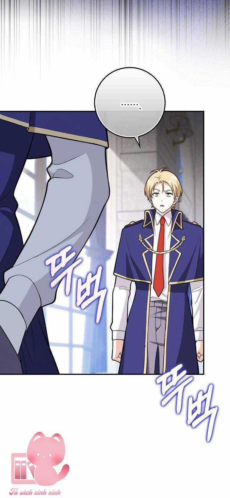 Tôi Thề Chúng Ta Chỉ Là Bạn Chapter 4 trang 54