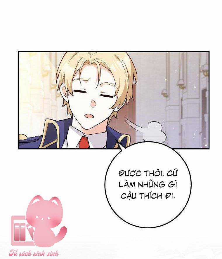 Tôi Thề Chúng Ta Chỉ Là Bạn Chapter 4 trang 55