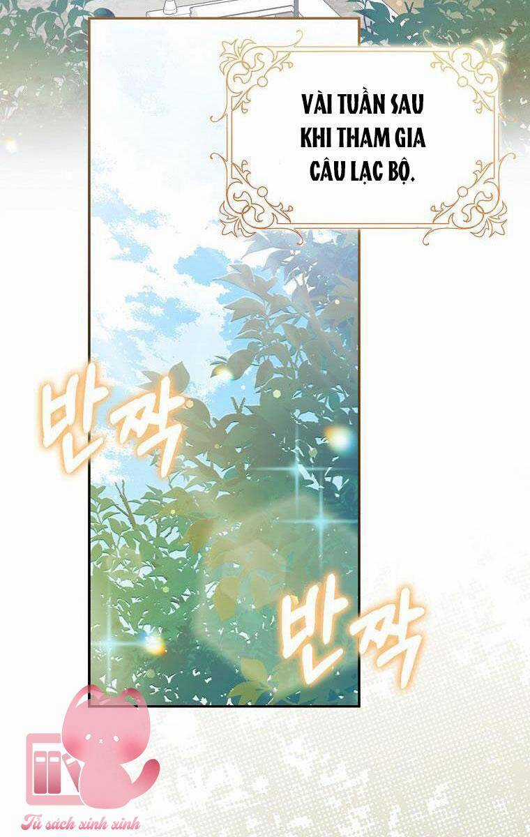 Tôi Thề Chúng Ta Chỉ Là Bạn Chapter 4 trang 58