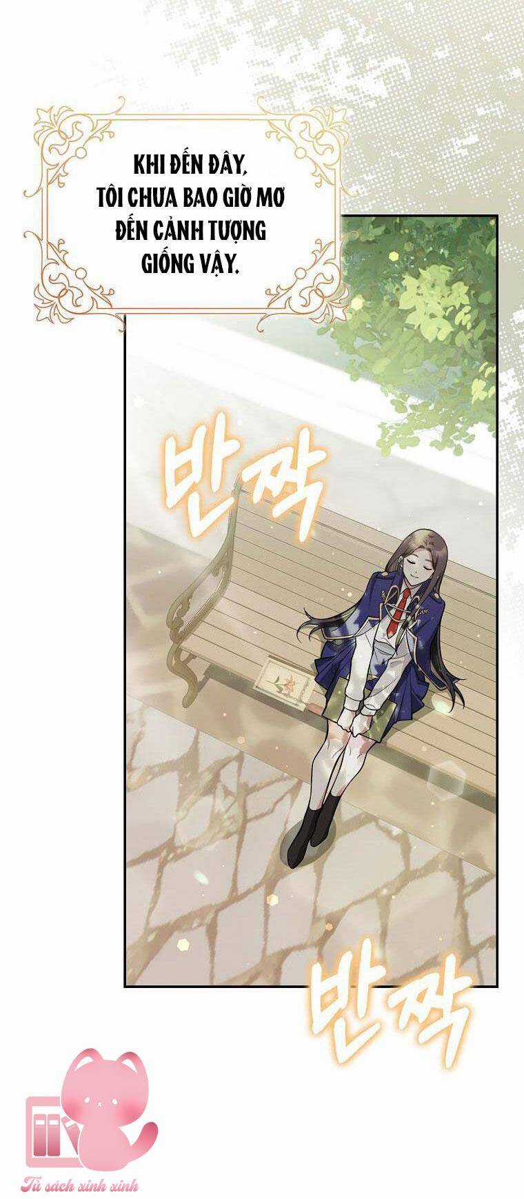 Tôi Thề Chúng Ta Chỉ Là Bạn Chapter 4 trang 59