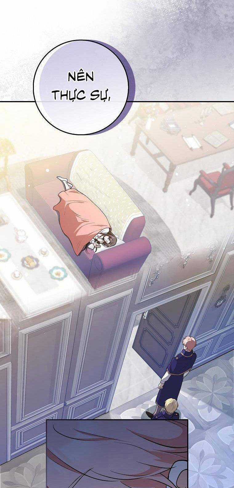 Tôi Thề Chúng Ta Chỉ Là Bạn Chapter 4 trang 6