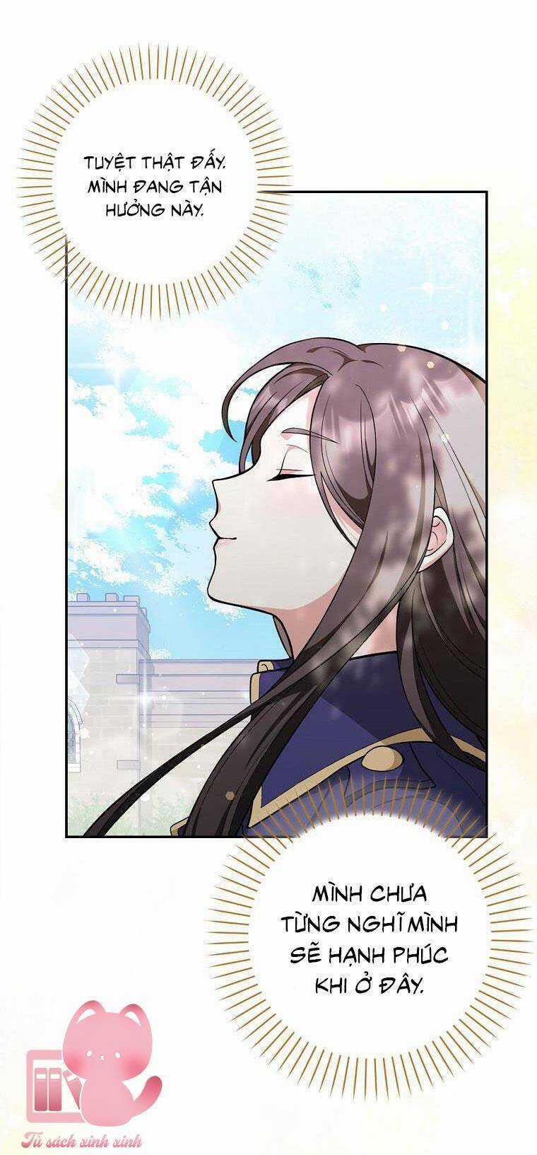 Tôi Thề Chúng Ta Chỉ Là Bạn Chapter 4 trang 60