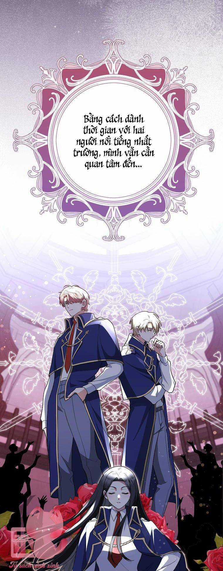 Tôi Thề Chúng Ta Chỉ Là Bạn Chapter 4 trang 62