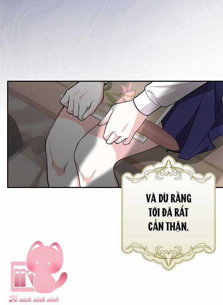 Tôi Thề Chúng Ta Chỉ Là Bạn Chapter 4 trang 65