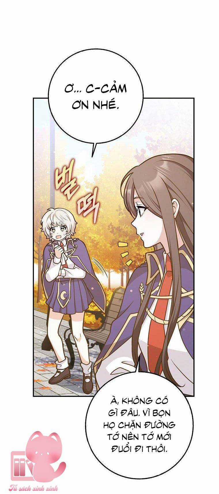 Tôi Thề Chúng Ta Chỉ Là Bạn Chapter 40 trang 10