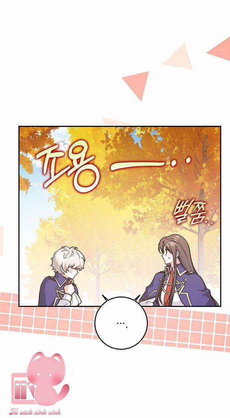 Tôi Thề Chúng Ta Chỉ Là Bạn Chapter 40 trang 11