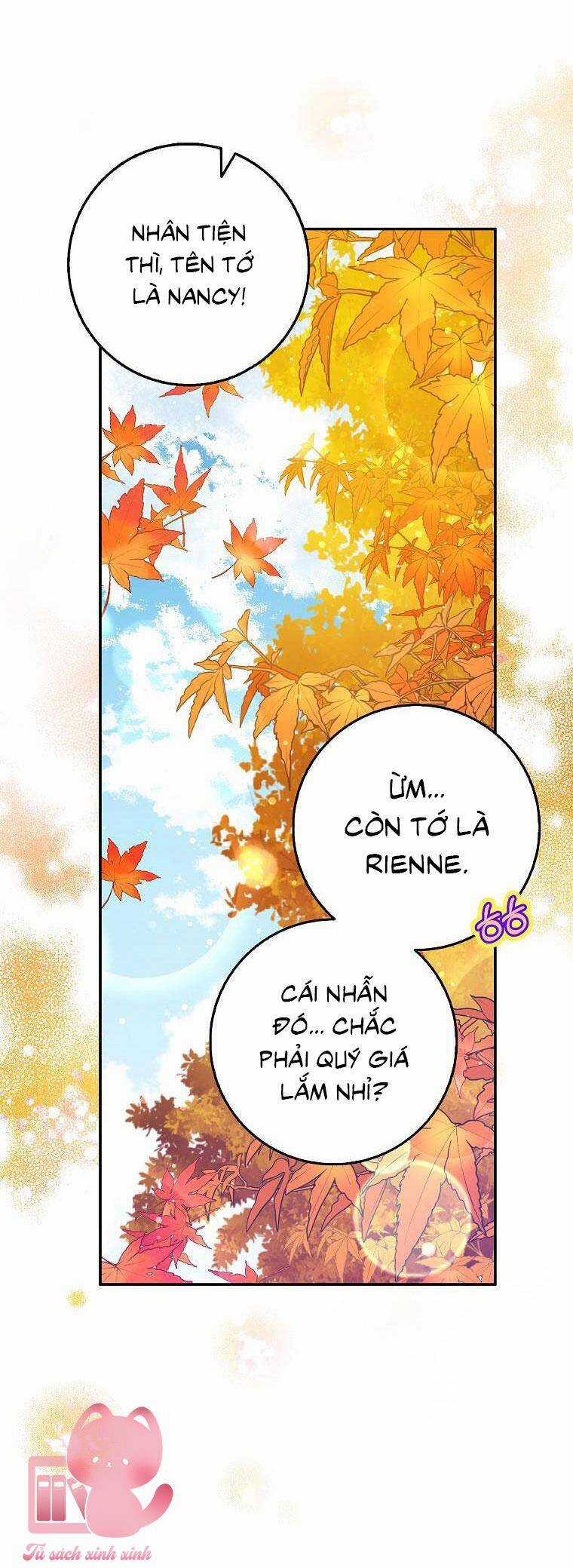 Tôi Thề Chúng Ta Chỉ Là Bạn Chapter 40 trang 12