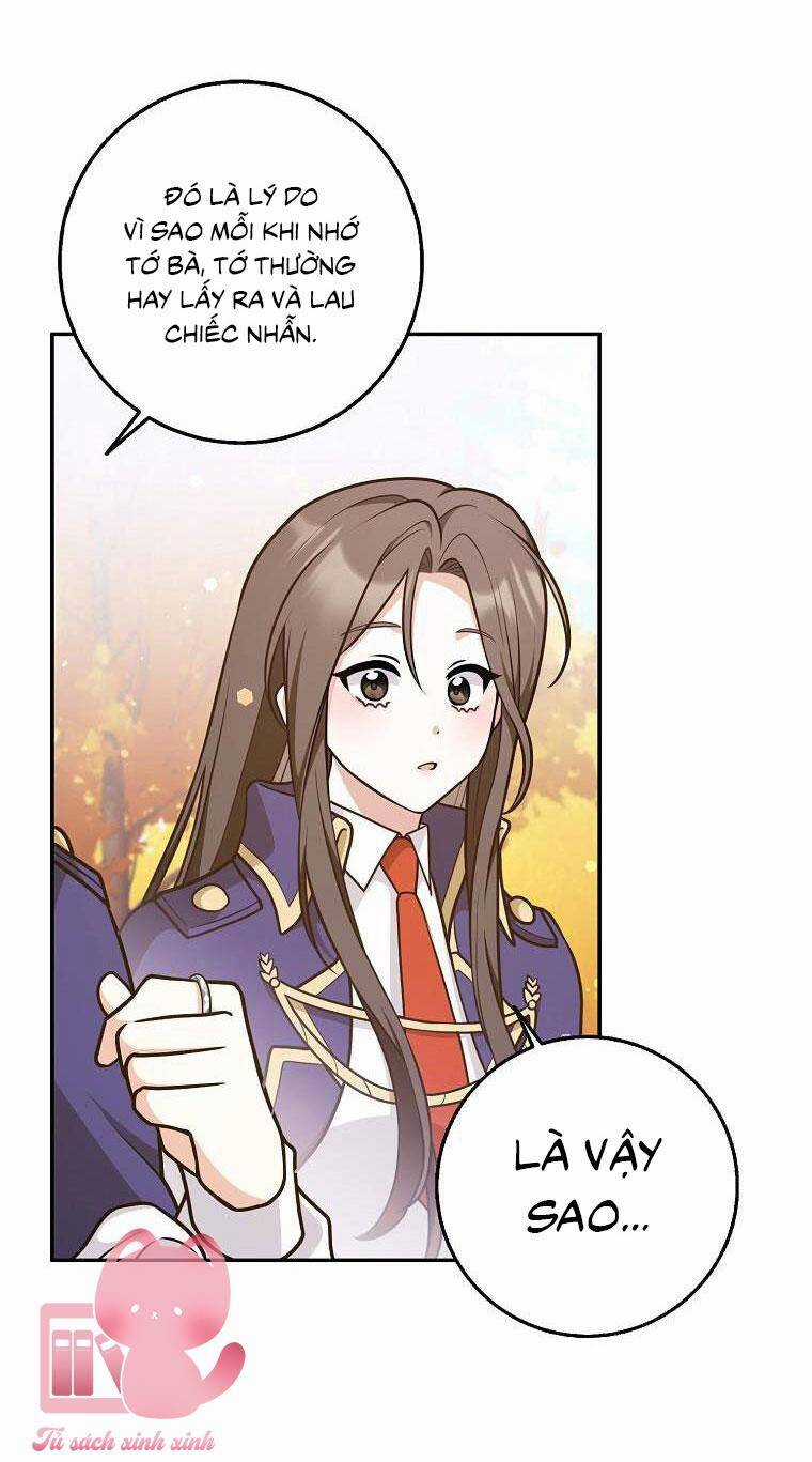 Tôi Thề Chúng Ta Chỉ Là Bạn Chapter 40 trang 14