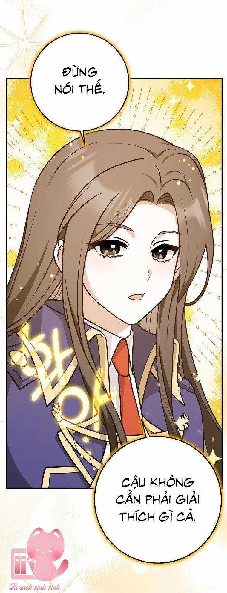 Tôi Thề Chúng Ta Chỉ Là Bạn Chapter 40 trang 17