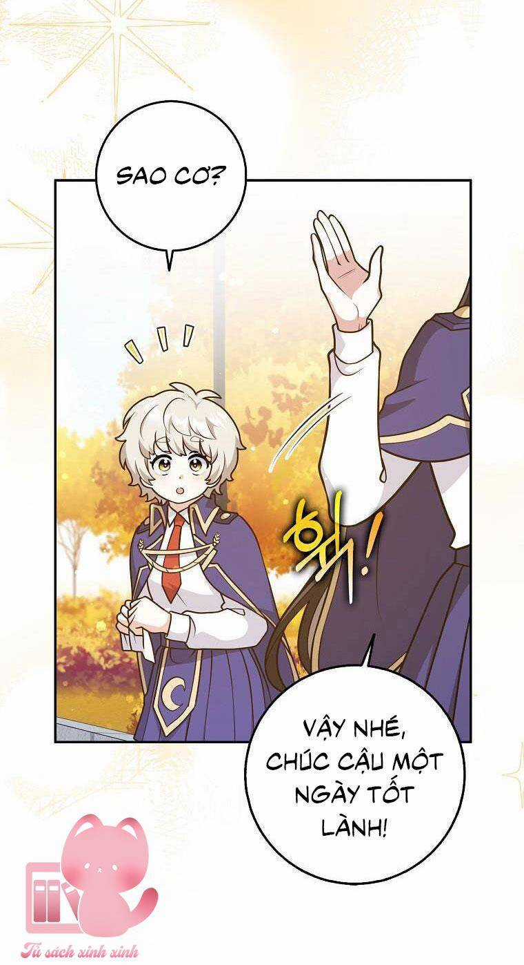 Tôi Thề Chúng Ta Chỉ Là Bạn Chapter 40 trang 18