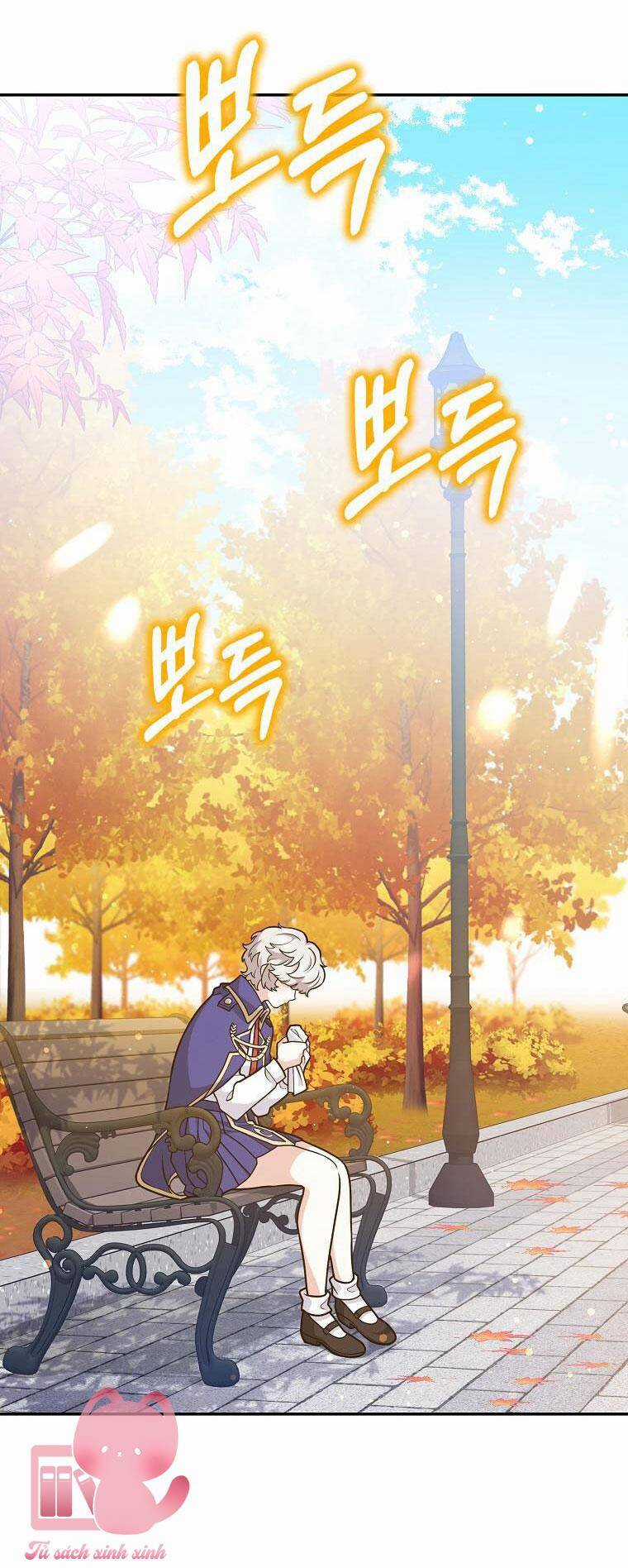 Tôi Thề Chúng Ta Chỉ Là Bạn Chapter 40 trang 2