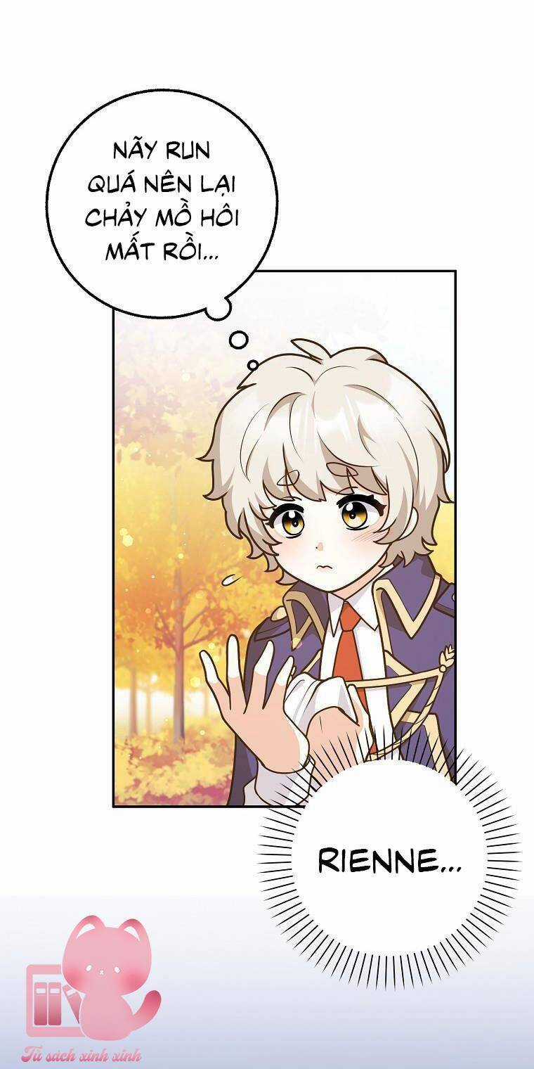 Tôi Thề Chúng Ta Chỉ Là Bạn Chapter 40 trang 22