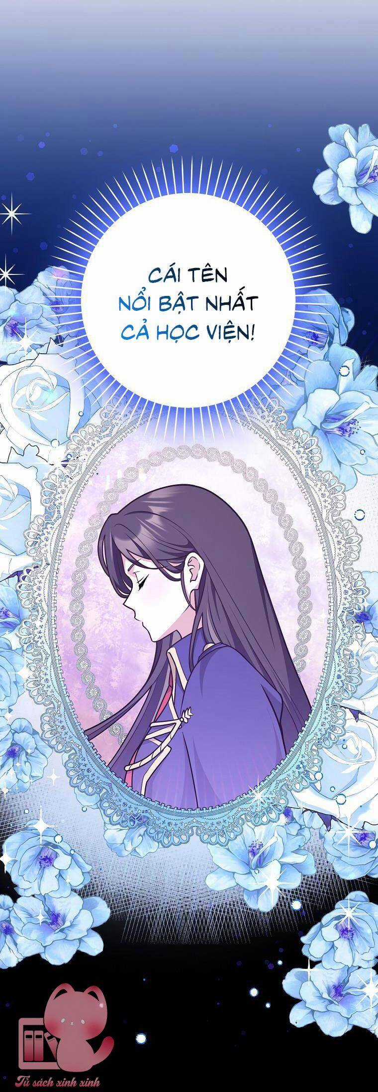 Tôi Thề Chúng Ta Chỉ Là Bạn Chapter 40 trang 23