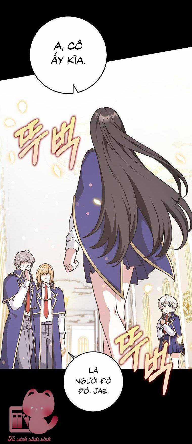 Tôi Thề Chúng Ta Chỉ Là Bạn Chapter 40 trang 26