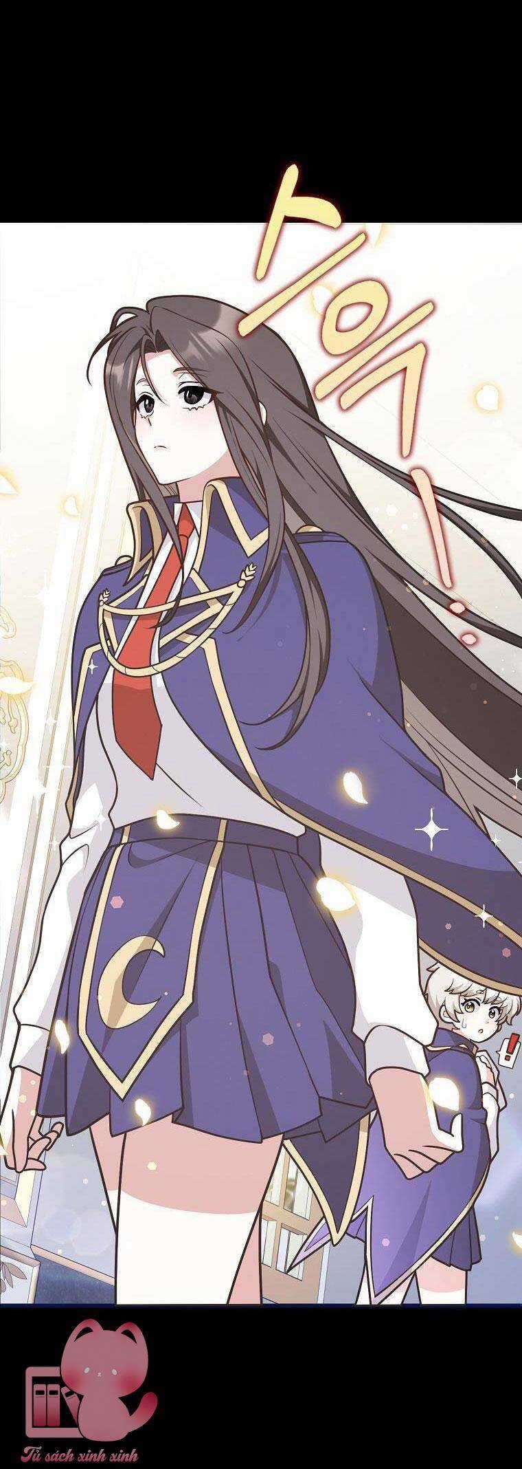 Tôi Thề Chúng Ta Chỉ Là Bạn Chapter 40 trang 27