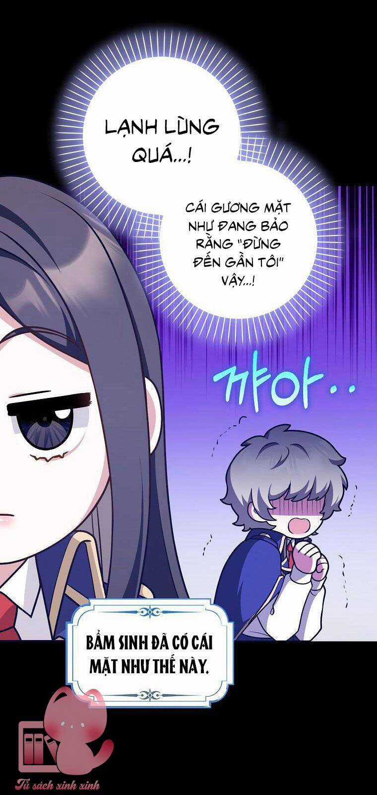 Tôi Thề Chúng Ta Chỉ Là Bạn Chapter 40 trang 28