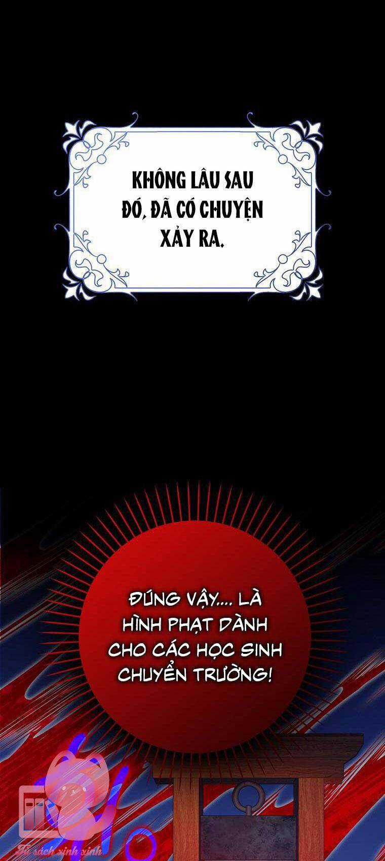 Tôi Thề Chúng Ta Chỉ Là Bạn Chapter 40 trang 29