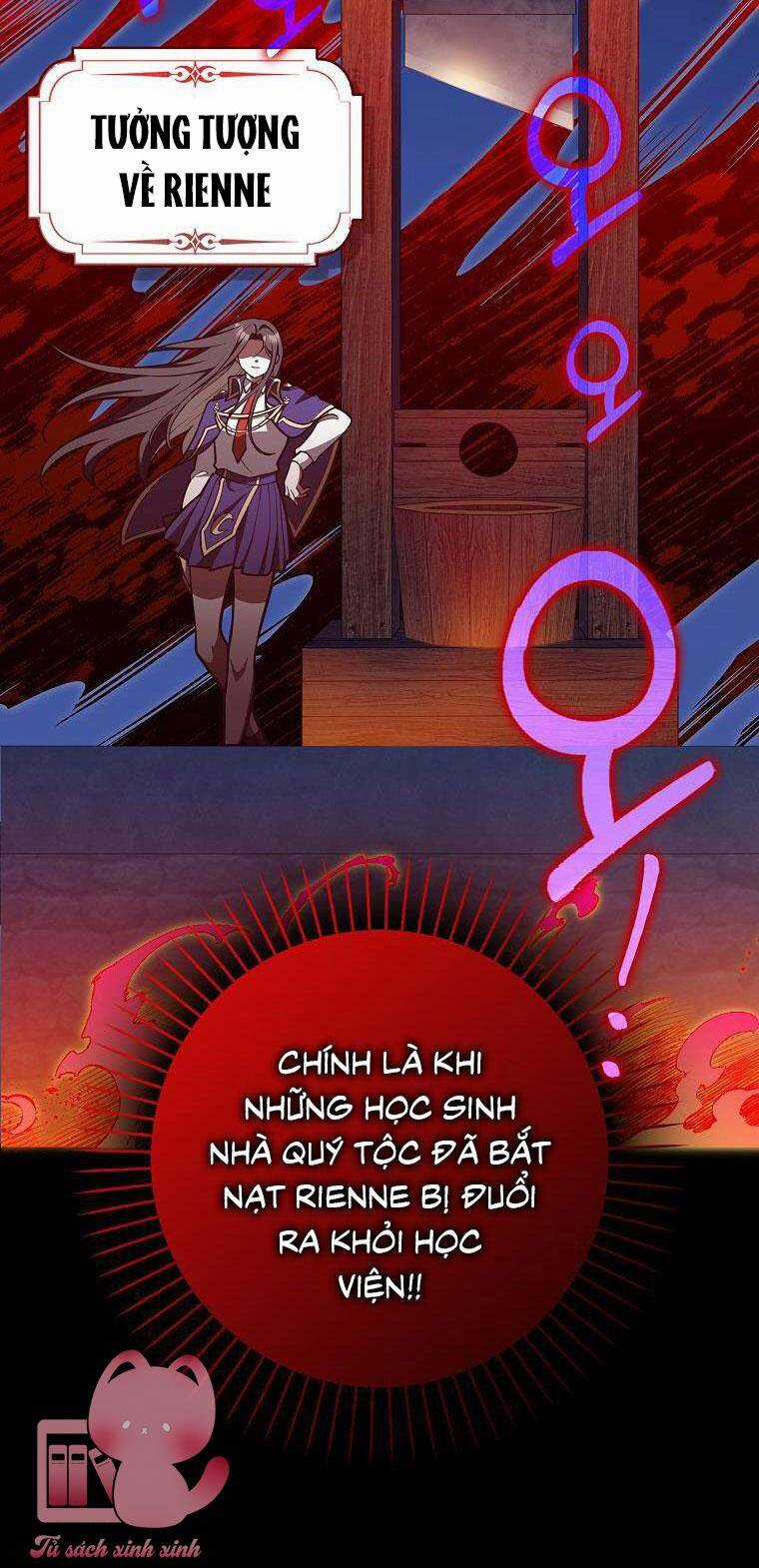 Tôi Thề Chúng Ta Chỉ Là Bạn Chapter 40 trang 30