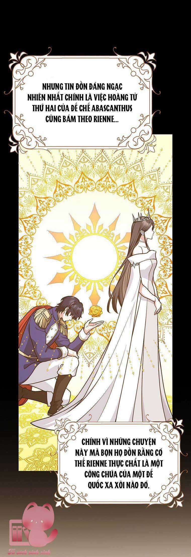 Tôi Thề Chúng Ta Chỉ Là Bạn Chapter 40 trang 38