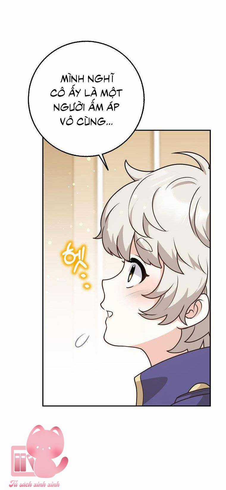 Tôi Thề Chúng Ta Chỉ Là Bạn Chapter 40 trang 40