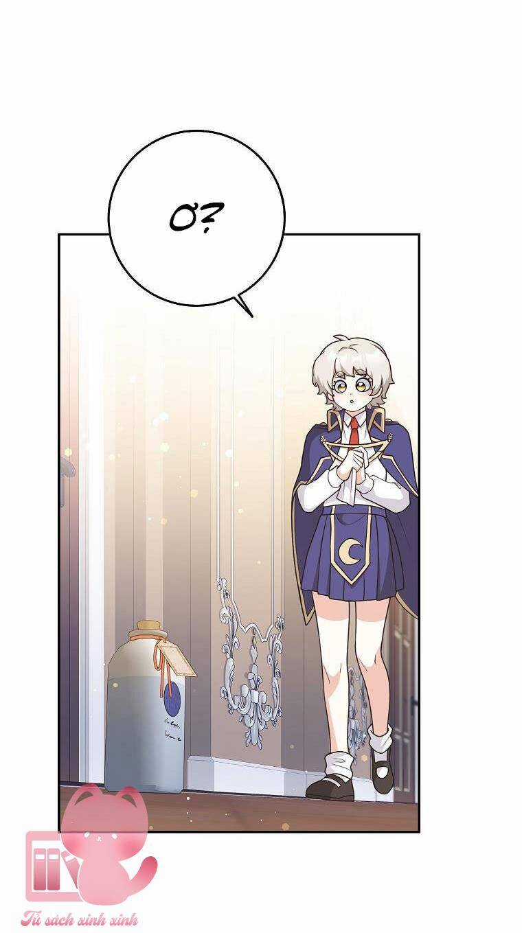 Tôi Thề Chúng Ta Chỉ Là Bạn Chapter 40 trang 41