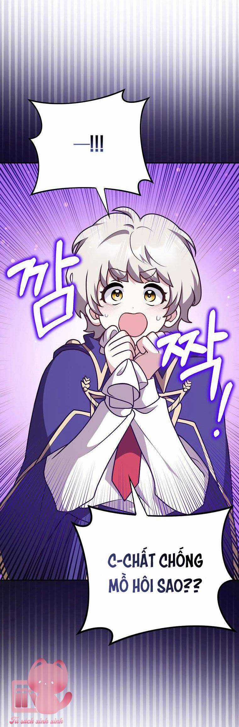 Tôi Thề Chúng Ta Chỉ Là Bạn Chapter 40 trang 43