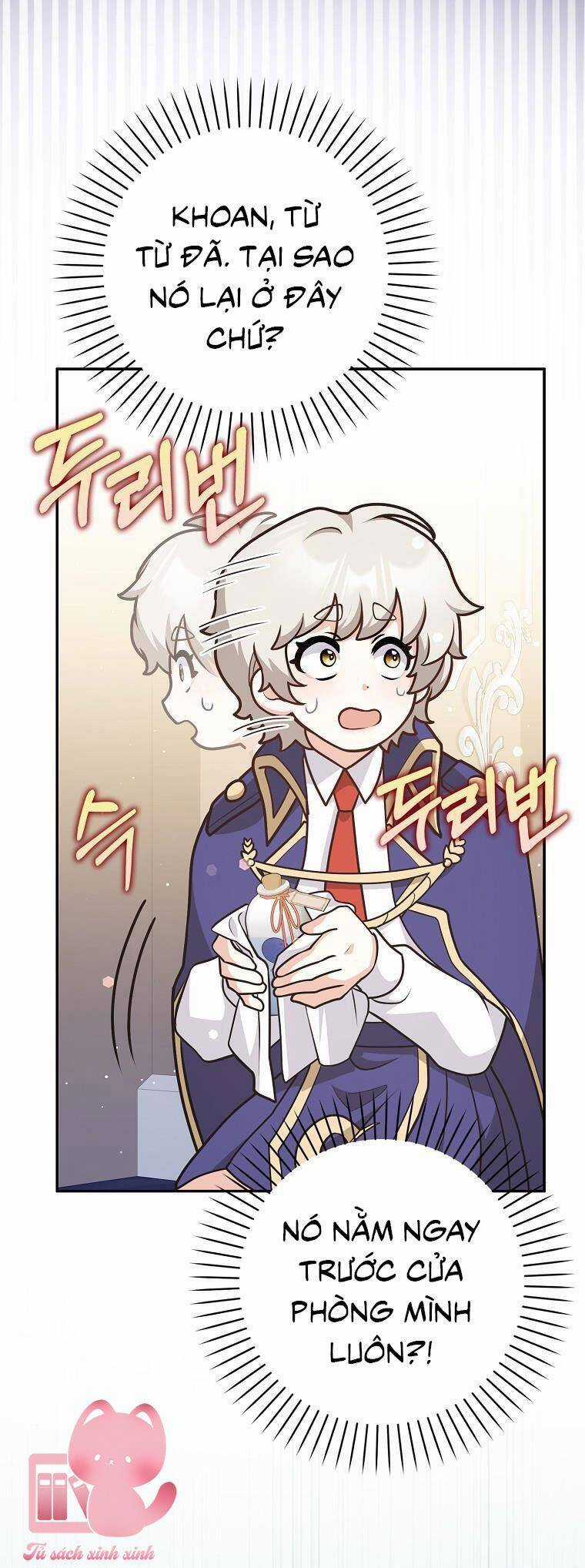 Tôi Thề Chúng Ta Chỉ Là Bạn Chapter 40 trang 44