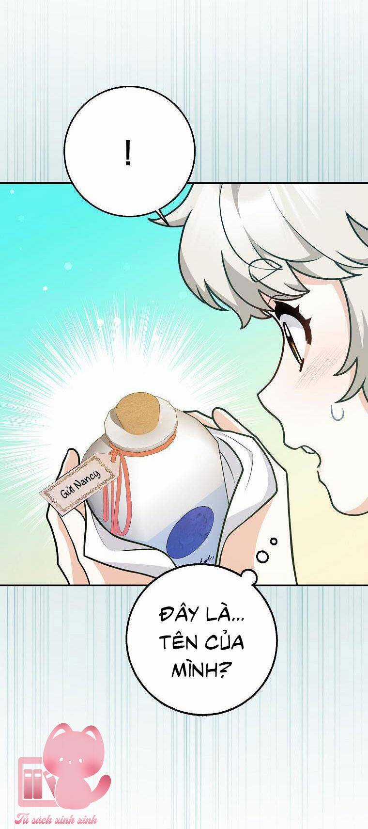 Tôi Thề Chúng Ta Chỉ Là Bạn Chapter 40 trang 45