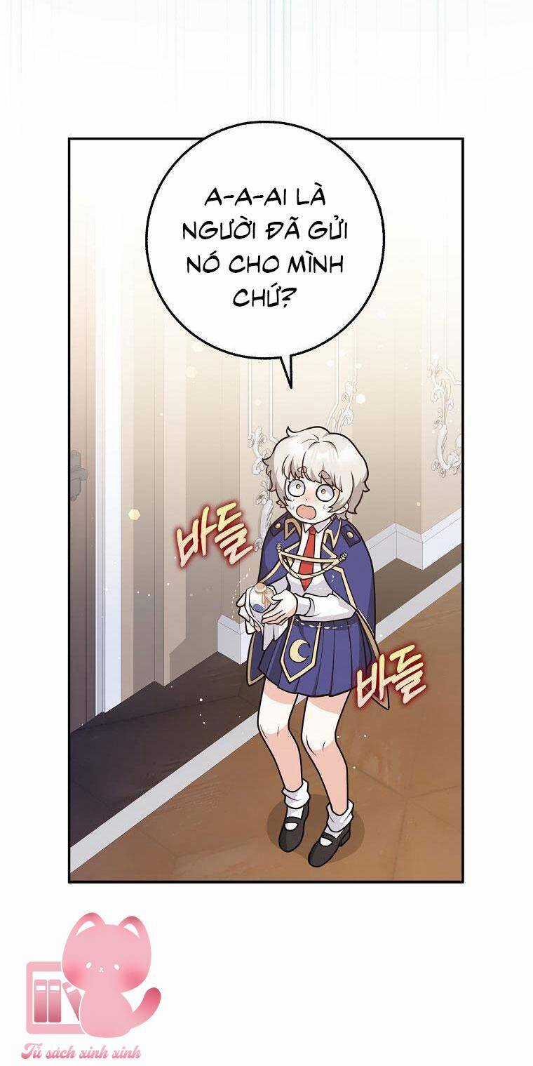 Tôi Thề Chúng Ta Chỉ Là Bạn Chapter 40 trang 46