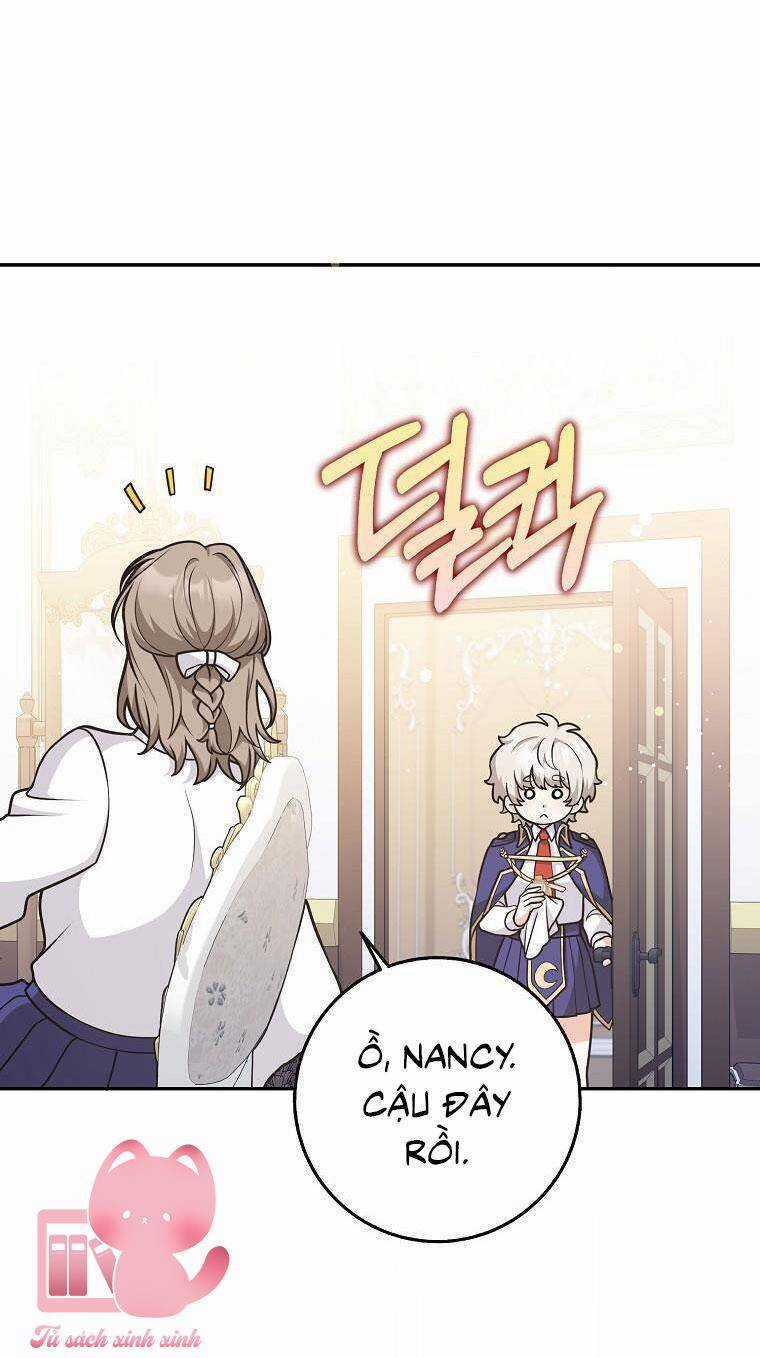 Tôi Thề Chúng Ta Chỉ Là Bạn Chapter 40 trang 47