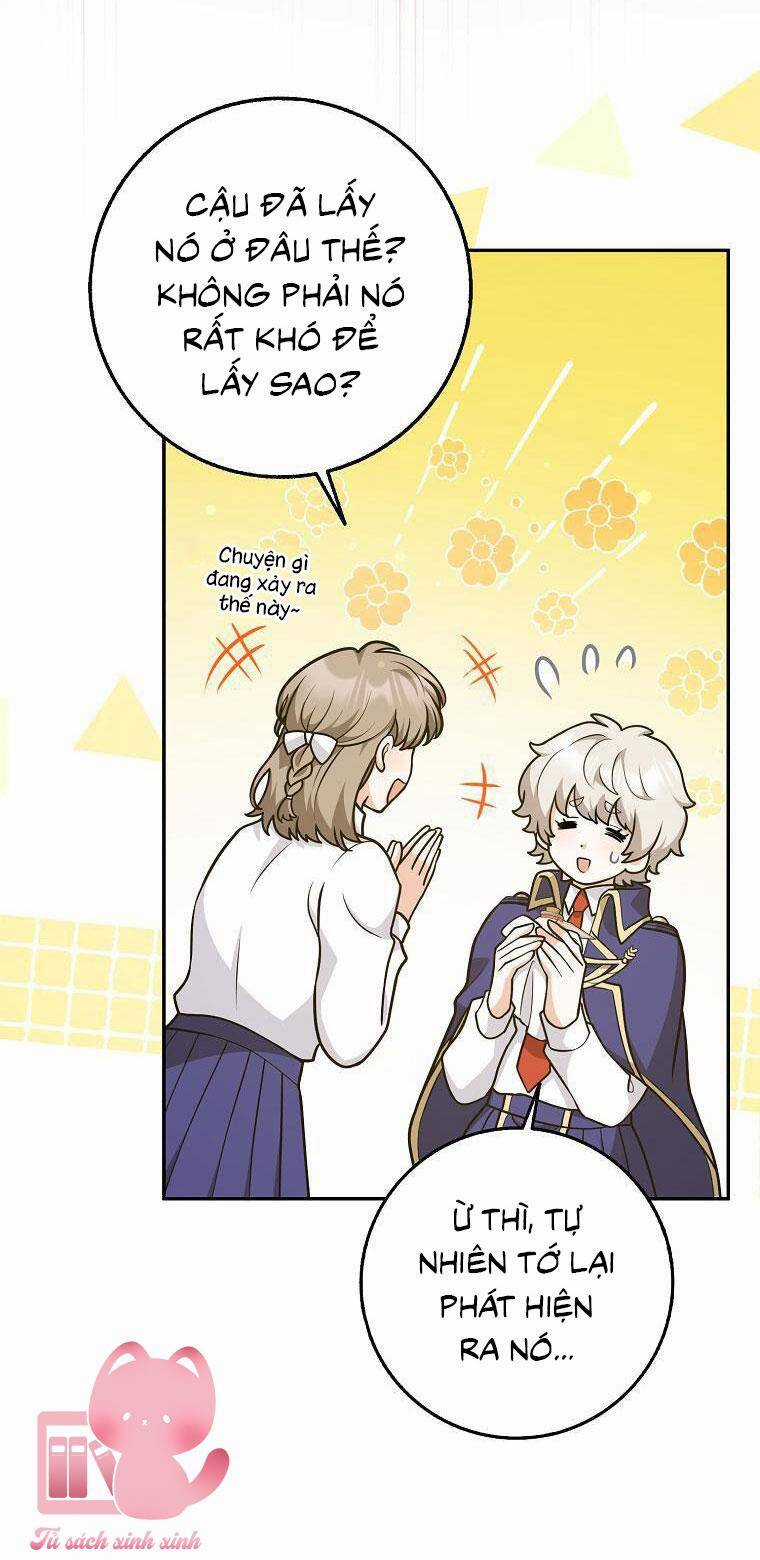 Tôi Thề Chúng Ta Chỉ Là Bạn Chapter 40 trang 49