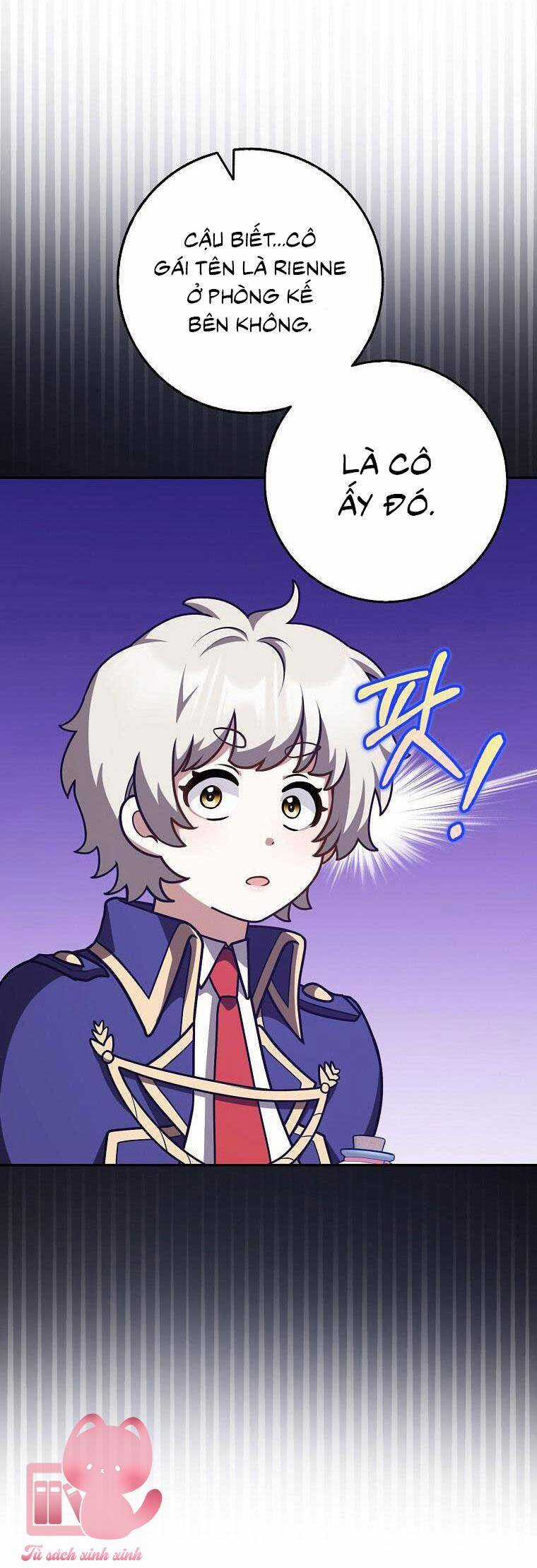 Tôi Thề Chúng Ta Chỉ Là Bạn Chapter 40 trang 53