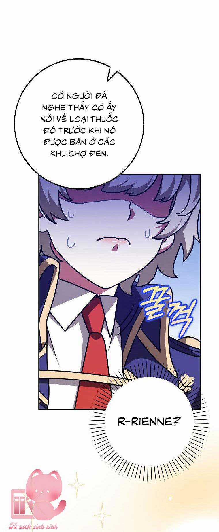 Tôi Thề Chúng Ta Chỉ Là Bạn Chapter 40 trang 54