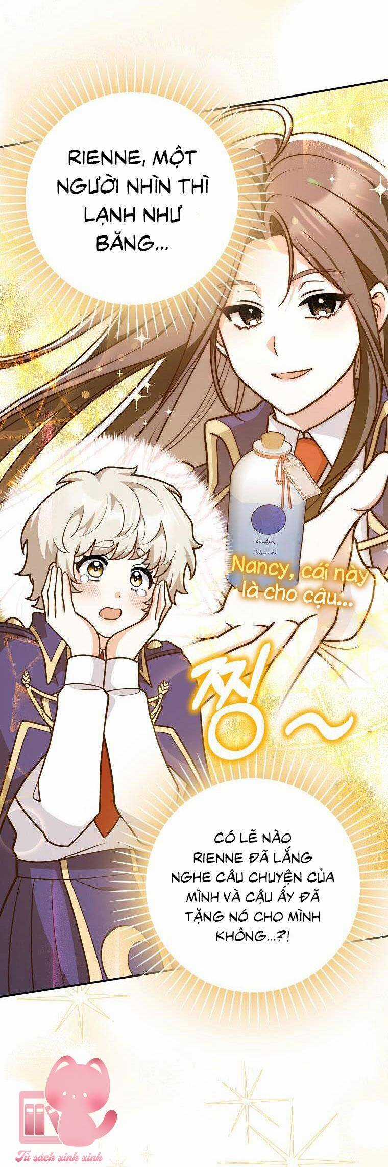 Tôi Thề Chúng Ta Chỉ Là Bạn Chapter 40 trang 55