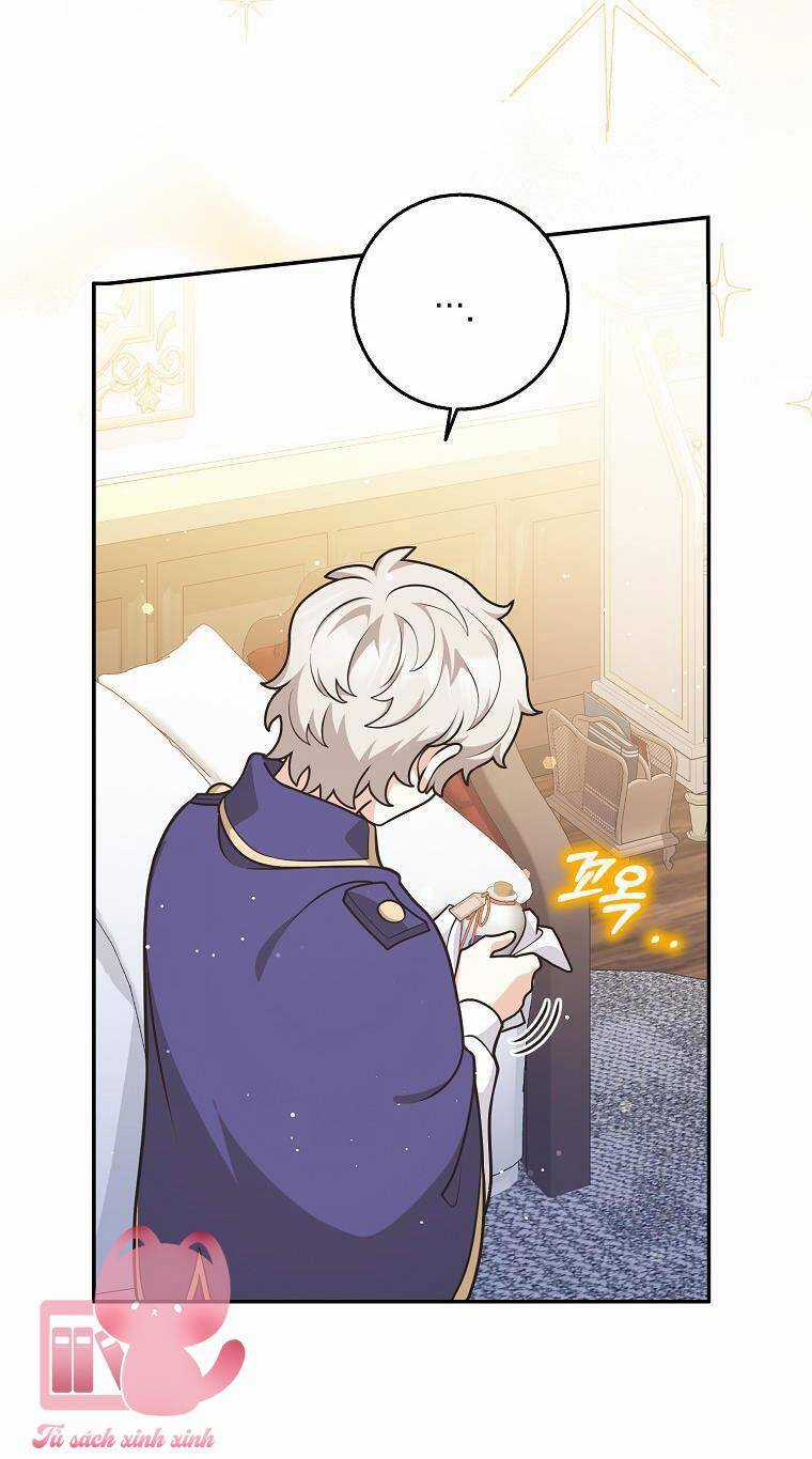 Tôi Thề Chúng Ta Chỉ Là Bạn Chapter 40 trang 56