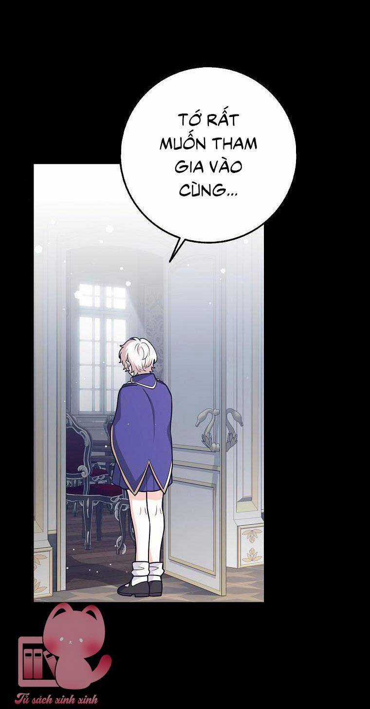 Tôi Thề Chúng Ta Chỉ Là Bạn Chapter 40 trang 59