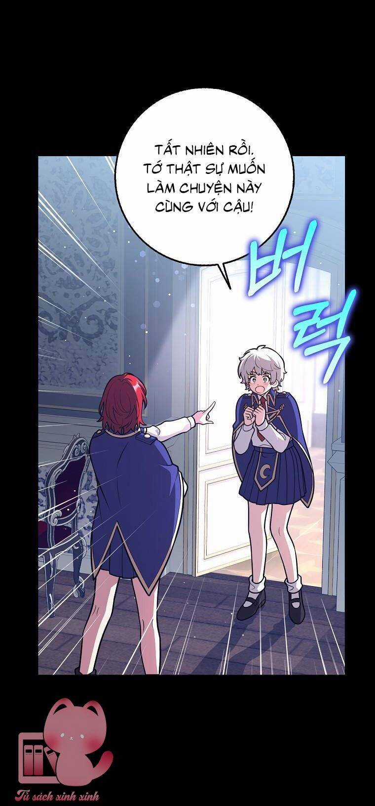 Tôi Thề Chúng Ta Chỉ Là Bạn Chapter 40 trang 63