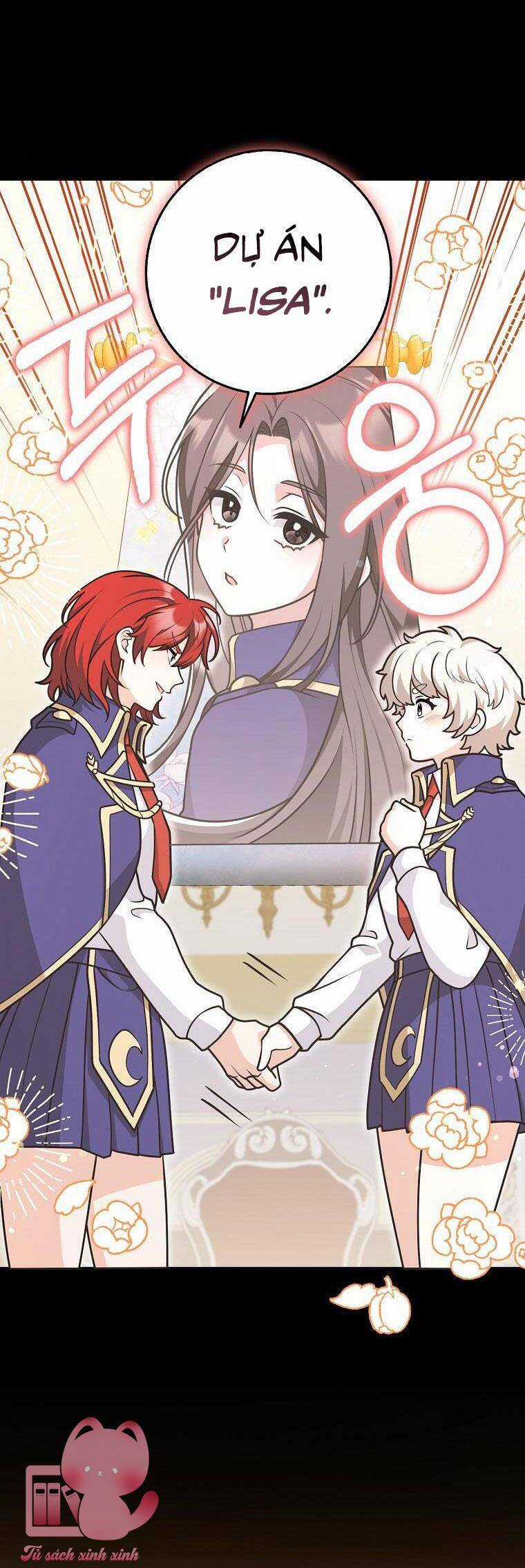 Tôi Thề Chúng Ta Chỉ Là Bạn Chapter 40 trang 66