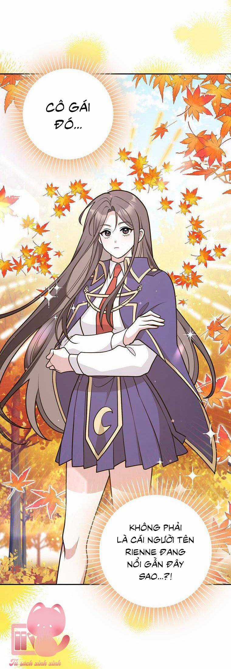 Tôi Thề Chúng Ta Chỉ Là Bạn Chapter 40 trang 7