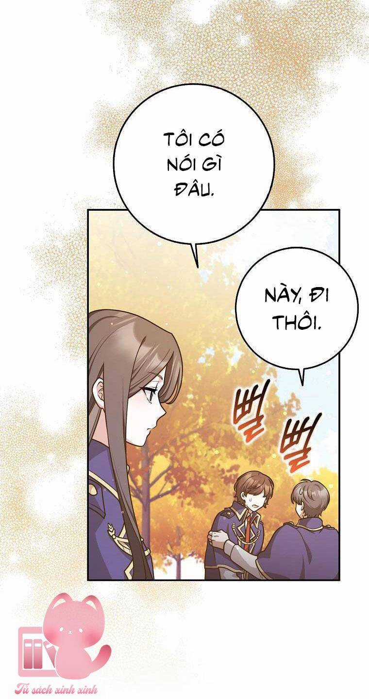 Tôi Thề Chúng Ta Chỉ Là Bạn Chapter 40 trang 9