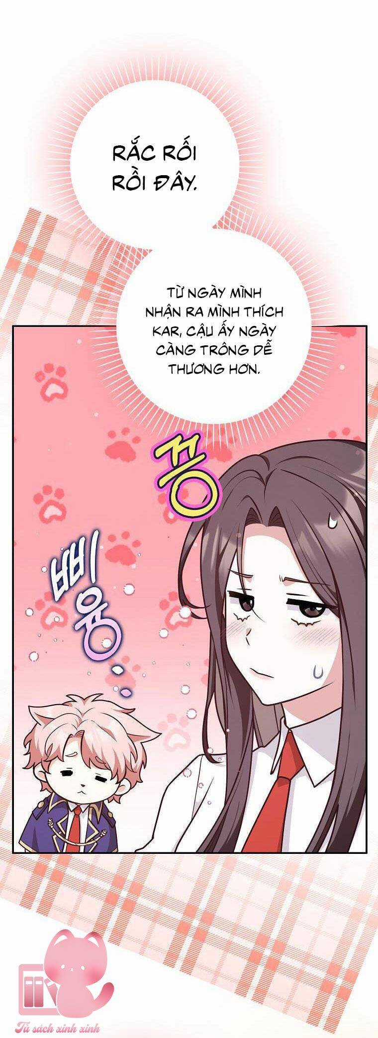 Tôi Thề Chúng Ta Chỉ Là Bạn Chapter 41 trang 10