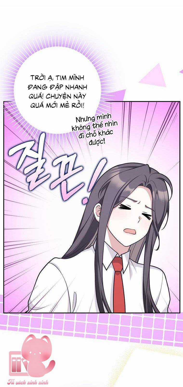 Tôi Thề Chúng Ta Chỉ Là Bạn Chapter 41 trang 13