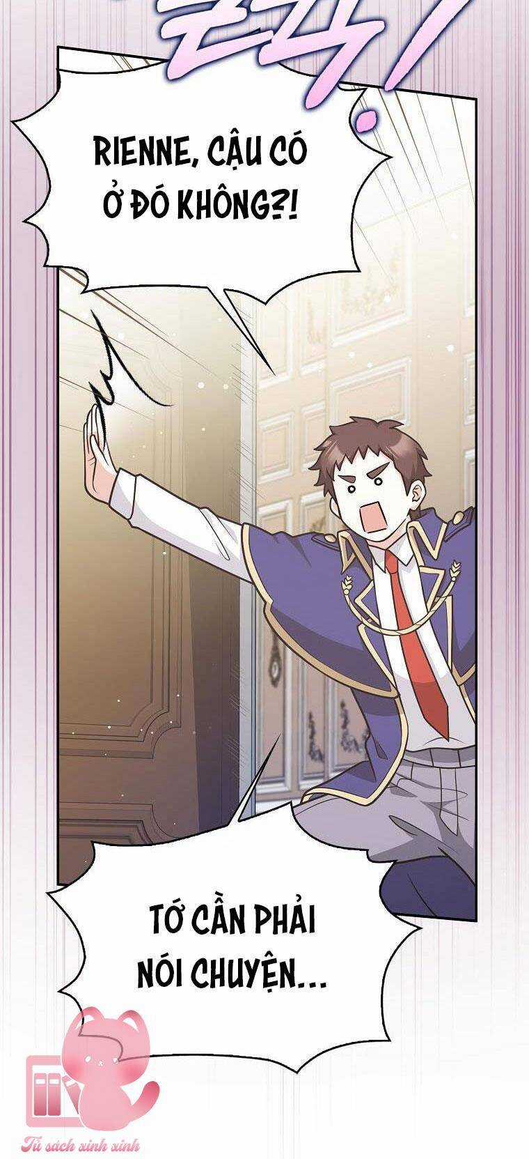 Tôi Thề Chúng Ta Chỉ Là Bạn Chapter 41 trang 16