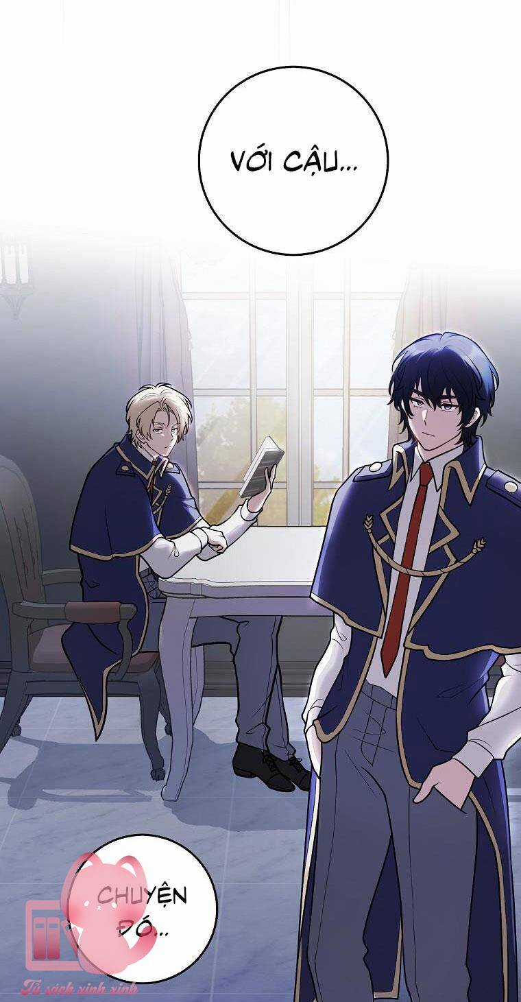 Tôi Thề Chúng Ta Chỉ Là Bạn Chapter 41 trang 17