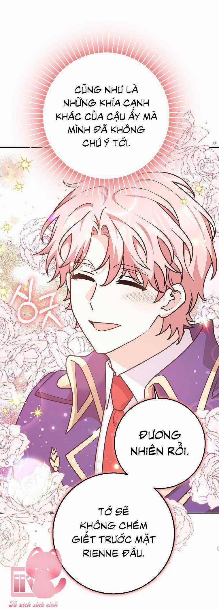 Tôi Thề Chúng Ta Chỉ Là Bạn Chapter 41 trang 24