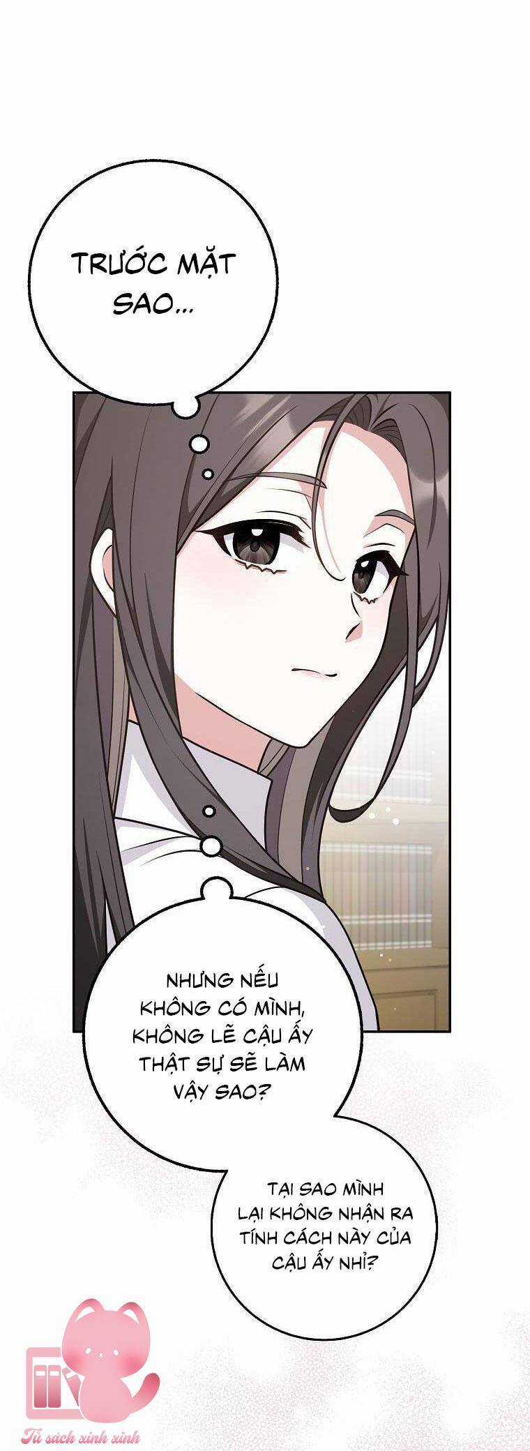 Tôi Thề Chúng Ta Chỉ Là Bạn Chapter 41 trang 25