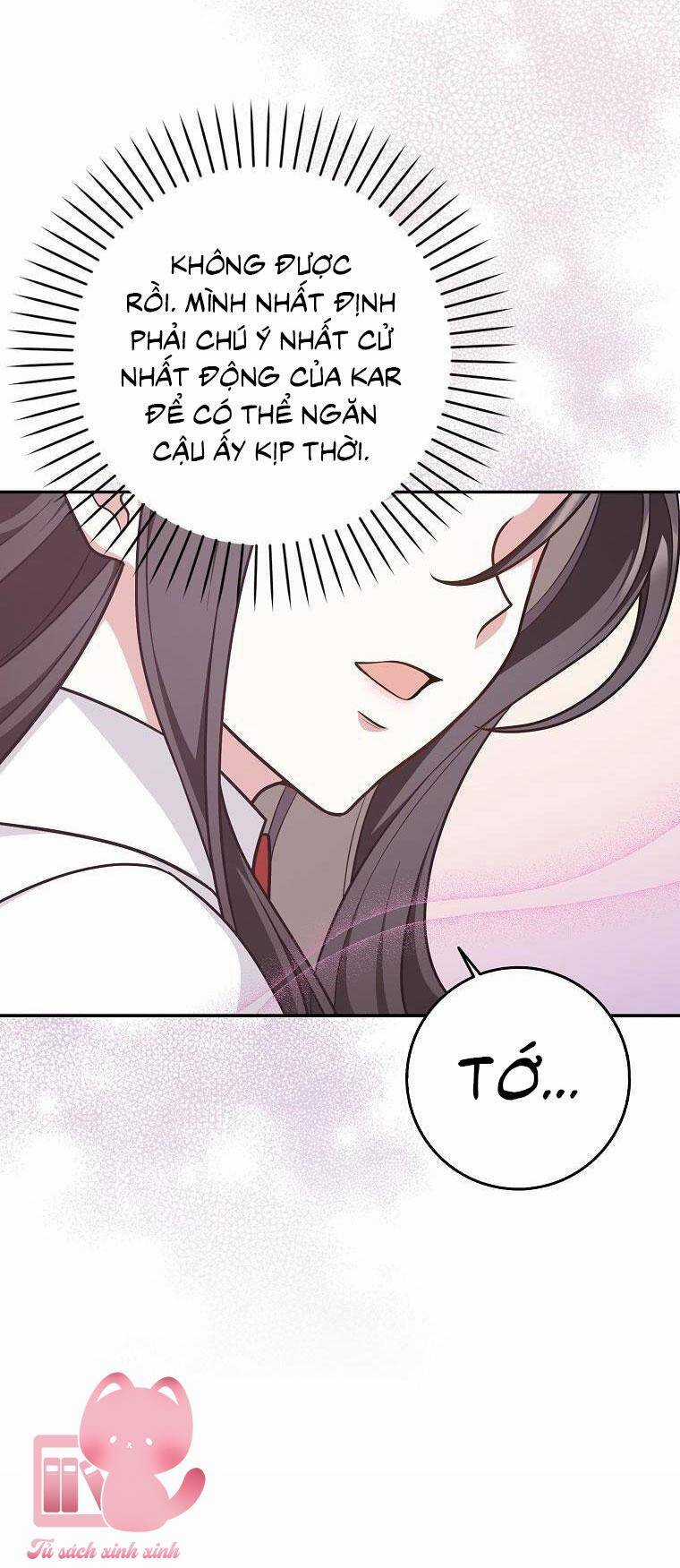 Tôi Thề Chúng Ta Chỉ Là Bạn Chapter 41 trang 26